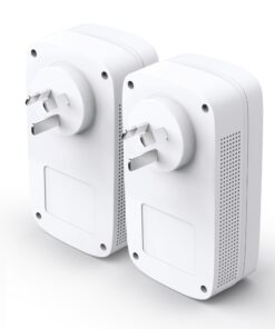 Alternative view of TP-Link TL-PA8033P-KIT