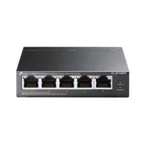 TP-Link TL-SF1006P