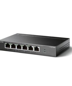 Alternative view of TP-Link TL-SF1006P