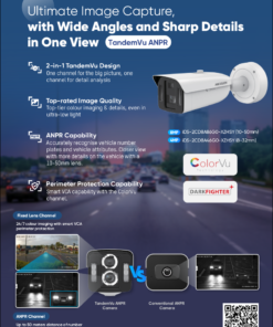 Alternative view of Hikvision iDS-2CD8A46G0-XZHSY