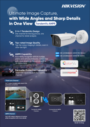 Alternative view of Hikvision iDS-2CD8A86G0-XZHSY