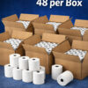 Thermal 44x70 Rolls 48 per Box
