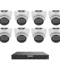 Uniview UNV6MPIPKIT4-P