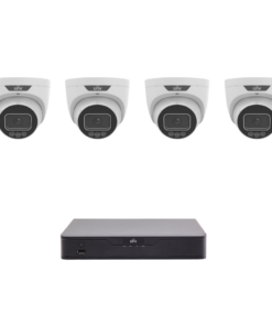 Uniview UNV8MPTGIPKIT3