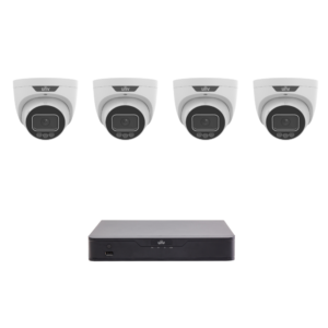 Uniview UNV8MPTGIPKIT3