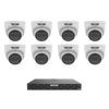 Uniview UNV8MPTGIPKIT4 3 UNV8MPTGIPKIT4