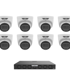 Uniview UNV8MPTGIPKIT4