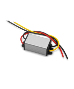 iSecure ICL-24VAC-12VDC-Converter