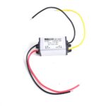 iSecure ICL-24VDC-12VDC-Converter 2 UV AD02