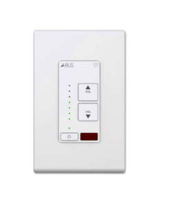 Amplified Keypad (A-K4) – Russound