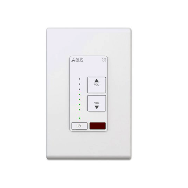 Amplified Keypad (A-K4) – Russound 1 Amplified Keypad (A-K4) – Russound