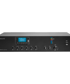 70V/100V Mixer Amp with Bluetooth (MIXAMP-60) – Russound