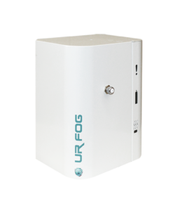 UrFog Fast 02 2C PRO PLUS