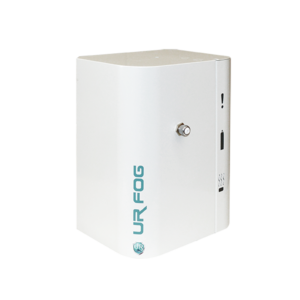 UrFog Fast 02 2C PRO PLUS