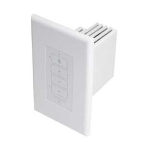 V-KP-1 – Amplified Keypad with Amazon Alexa Built-in