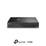 TP-Link VIGI InSight VIGIPROAIO8MPIPCCTVKIT2 9 VIGI NVR1004H 4P 1
