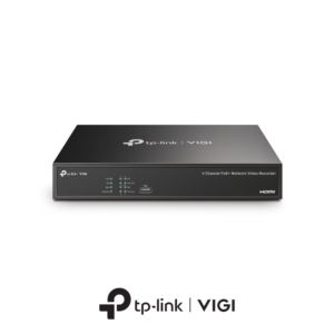 TP-Link VIGI NVR1004H-4P