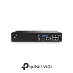 TP-Link VIGI NVR1004H-4P 5 VIGI NVR1004H 4P 3