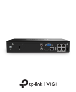 Alternative view of TP-Link VIGI NVR1004H-4P