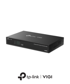 Alternative view of TP-Link VIGI NVR1008H-8MP