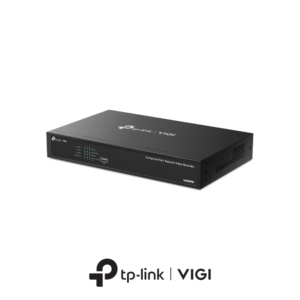 Alternative view of TP-Link VIGI NVR1008H-8MP