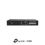 VIGI NVR1008H 8MP 3