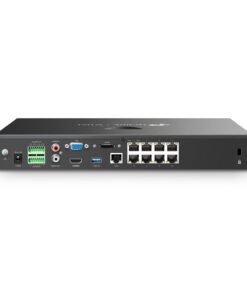 Alternative view of TP-Link VIGI NVR2008H-8MP