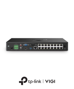 Alternative view of TP-Link VIGI NVR2016H-16MP