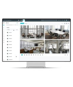 TP-Link VIGI Cloud VMS