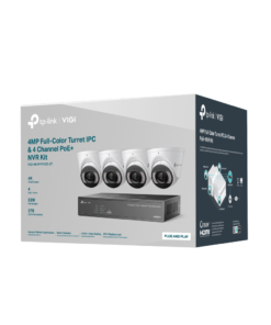 TP-Link VIGI NK4P-T4425-2T