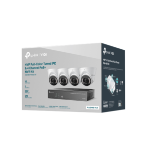 TP-Link VIGI NK4P-T4425-2T