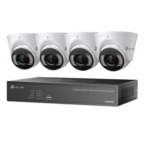 Alternative view of TP-Link VIGI NK4P-T4425-2T