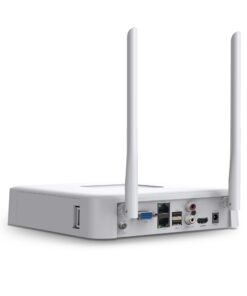 Alternative view of TP-Link VIGI NVR1108H-W