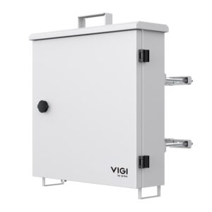 Alternative view of TP-Link VIGI PS90