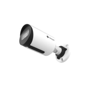 Mini Bullet Vandal-proof Network-Camera (MS-C5364-PB) – Milesight