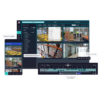 Vdeoloft features