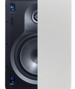 6.5″ Enhanced Performance In-Wall Loudspeaker (Pair) (IW-620) – Russound