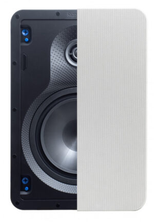 6.5″ Enhanced Performance In-Wall Loudspeaker (Pair) (IW-620) – Russound