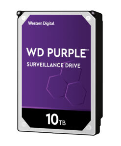 Western Digital WD102PURP-Inst