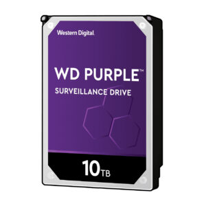 Western Digital WD102PURP-SUP