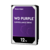 WD121PURA INST