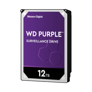 Western Digital WD121PURA-Inst