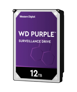 Western Digital WD121PURA-SUP