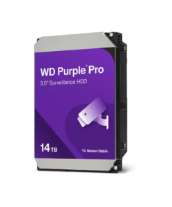 Western Digital WD142PURP-SUP