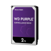 WD22PURU INST