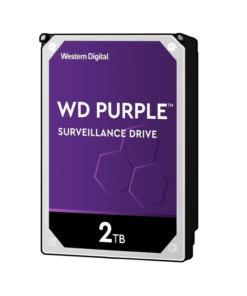 Western Digital WD23PURZ-SUP