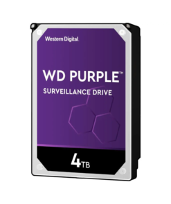 Western Digital WD43PURZ-Inst