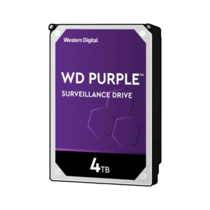 Western Digital WD43PURZ-SUP