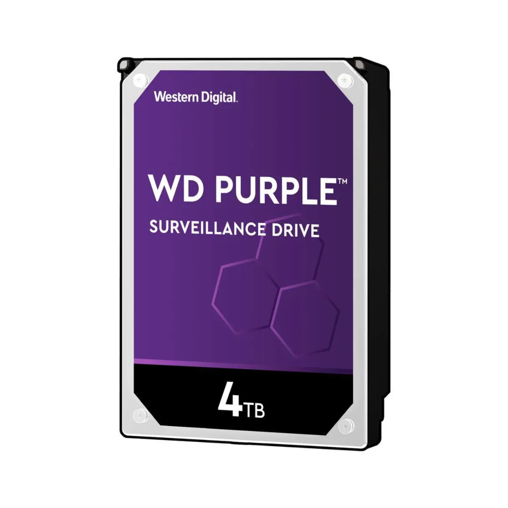 Western Digital WD43PURZ-SUP 1 Western Digital WD43PURZ-SUP