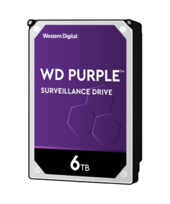 Western Digital WD64PURZ-Inst
